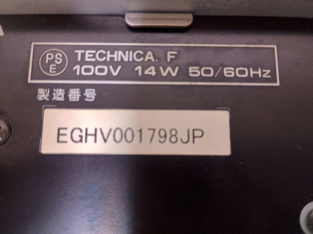 Pioneer DJM-300-S DJミキサー　赤白ケーブル両端オス付き
