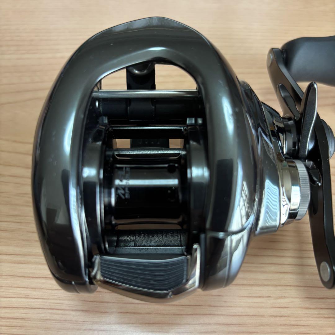 SHIMANO ANTARES DC MDHG ベイトリール 右ハンドル - メルカリ