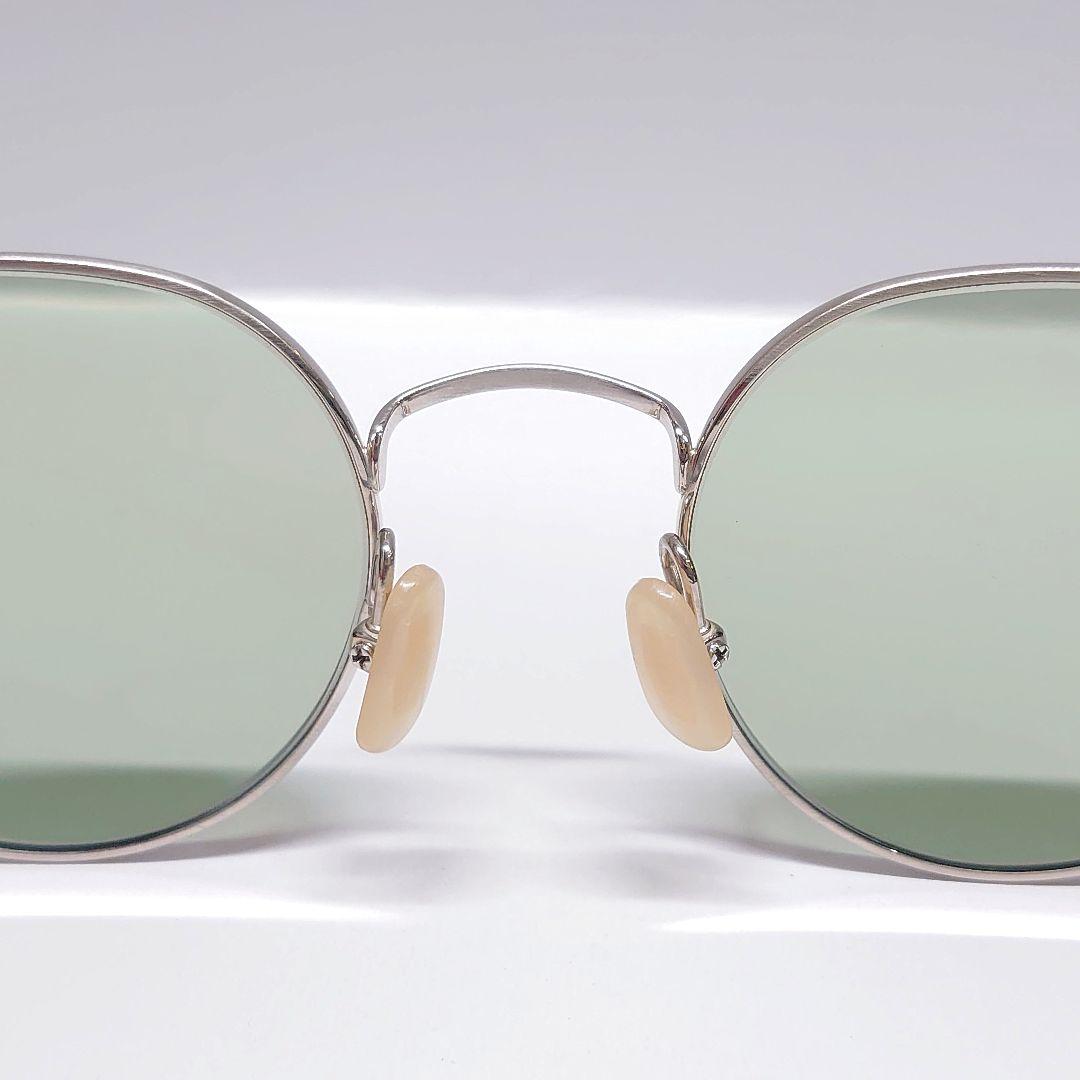 ✨極美品✨金子眼鏡 VINTAGE KVS-23 BS サングラス メガネ - メルカリ ✨極美品✨金子眼鏡 VINTAGE KVS-23 BS サングラス メガネ - メルカリ