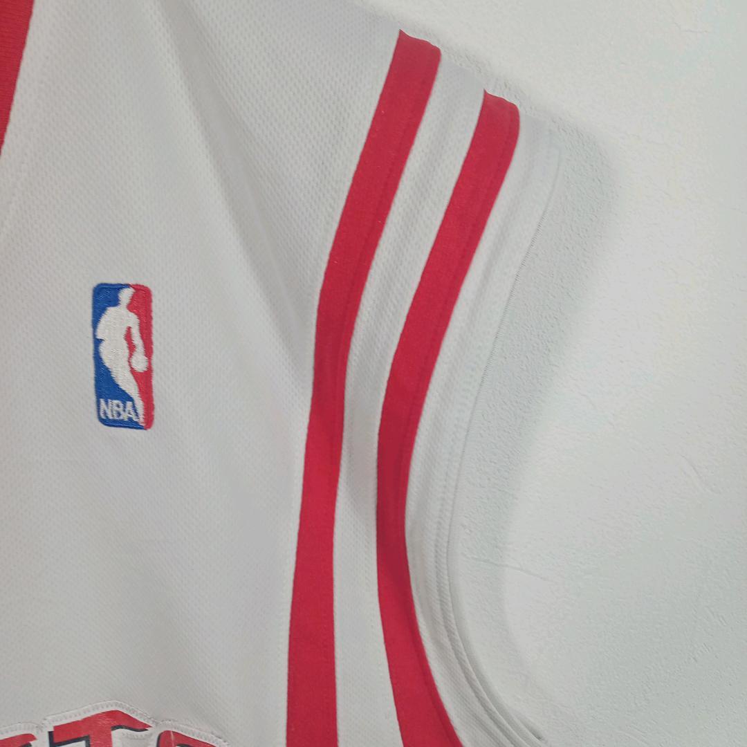 NBA adidas ロケッツ ジェームズ・ハーデン ユニフォーム