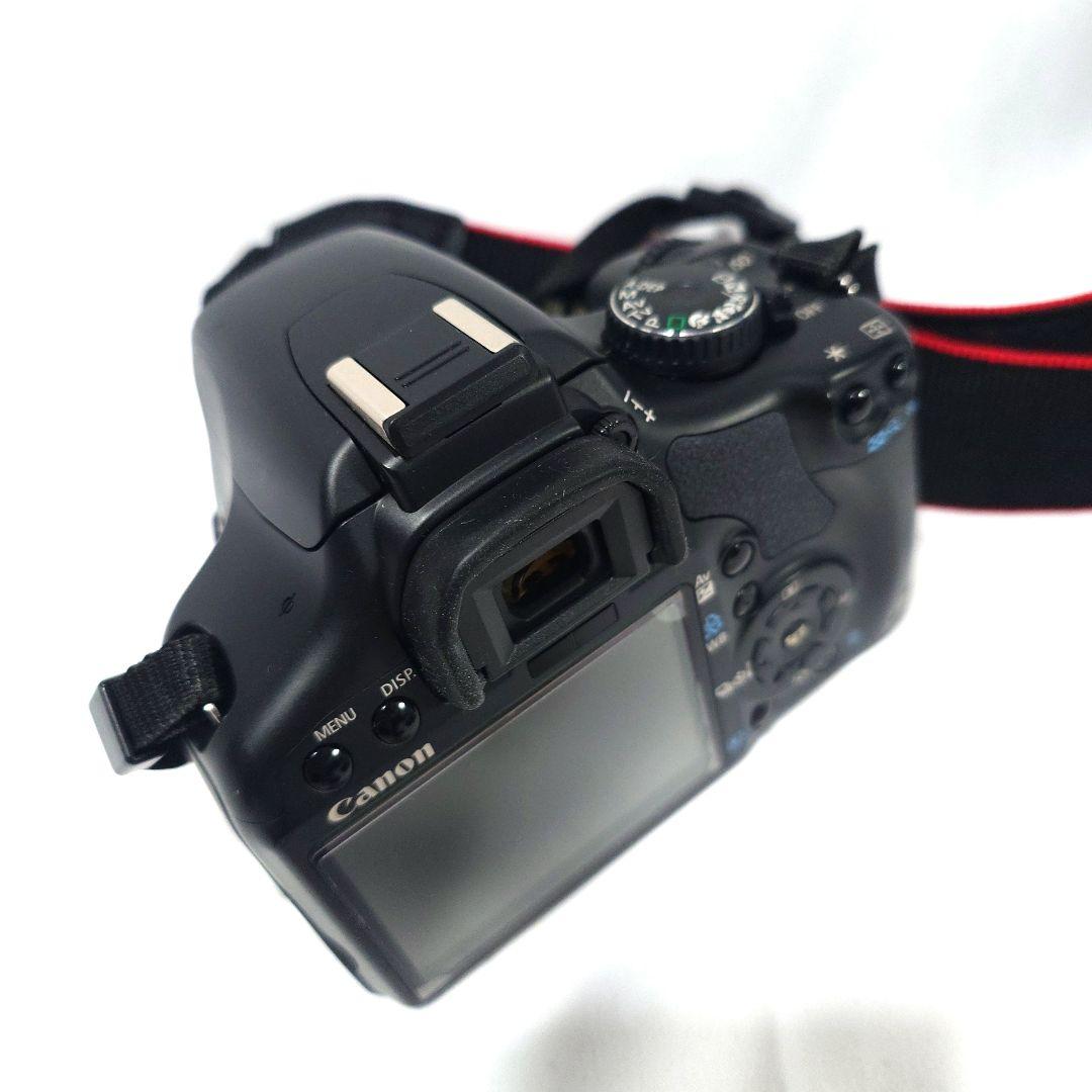 Canon EOS Kiss X2 レンズキット おまけ付き