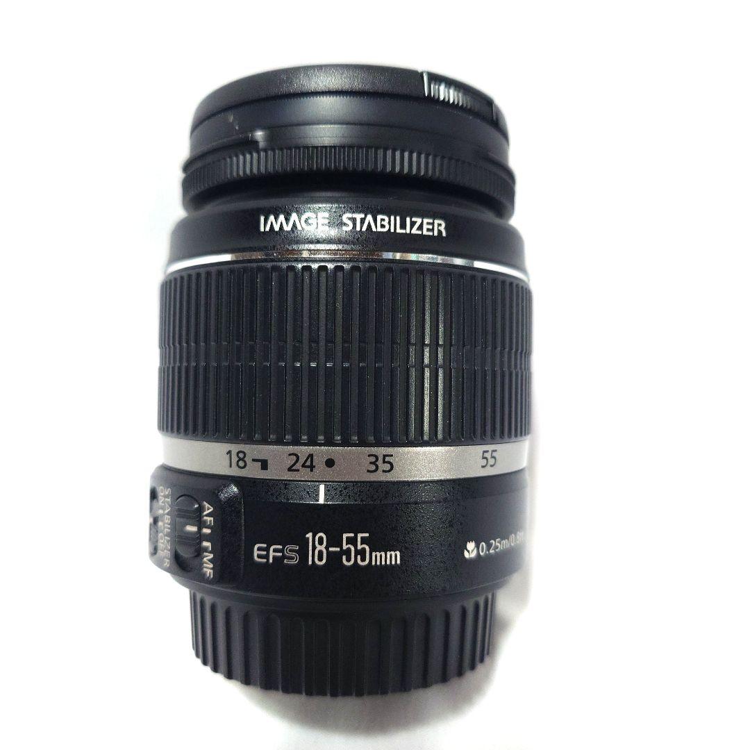 Canon EOS Kiss X2 レンズキット おまけ付き