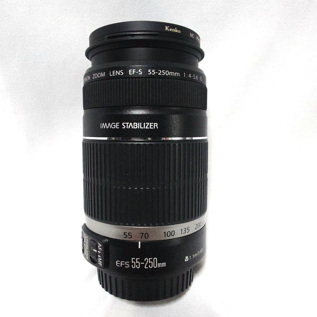 Canon EOS Kiss X2 レンズキット おまけ付き
