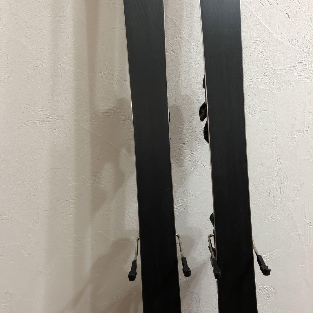 スキー板　165cm OGASAKA TRIUN SL オガサカ　トライアンSL
