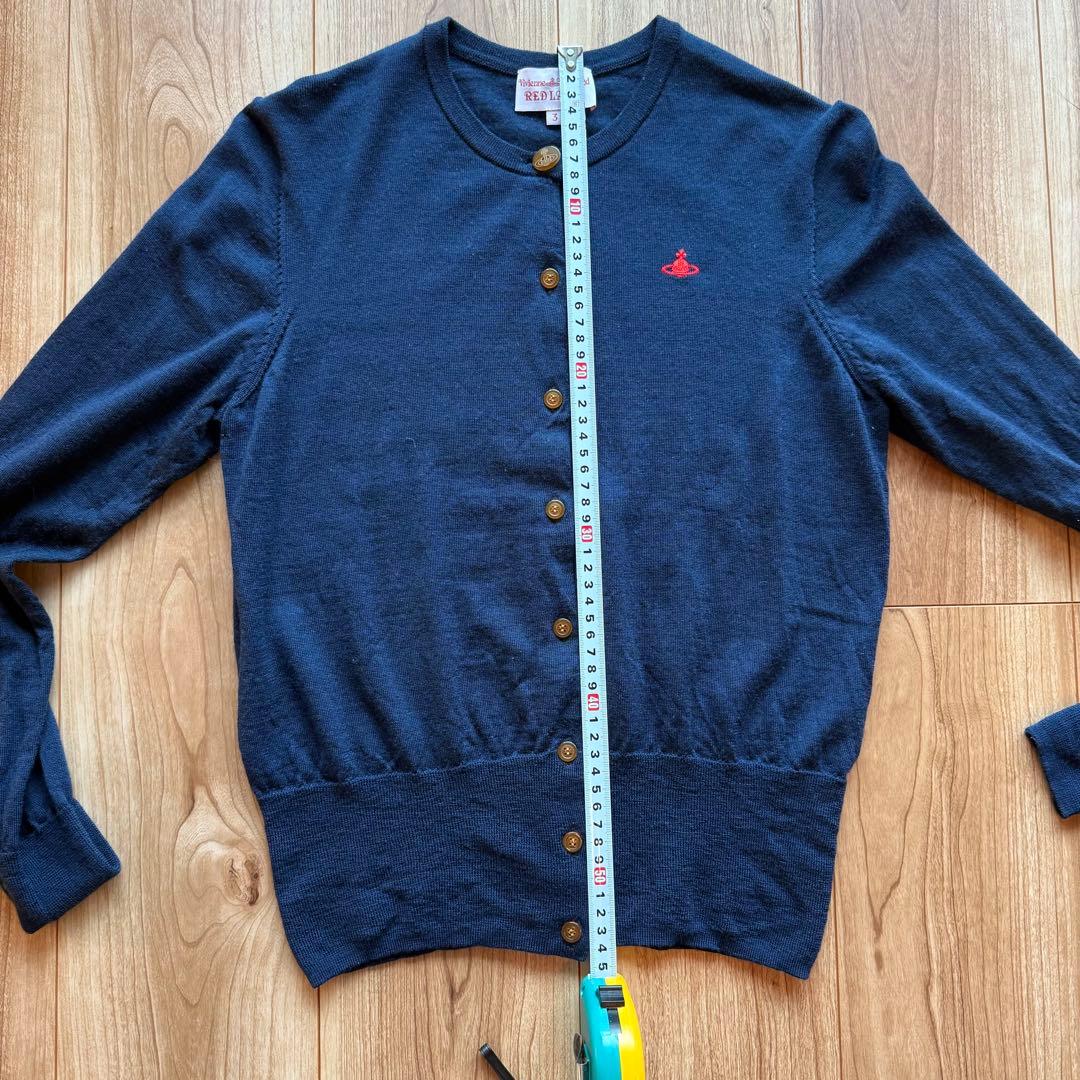 VivienneWestwood ヴィヴィアンウエストウッド　カーディガン 