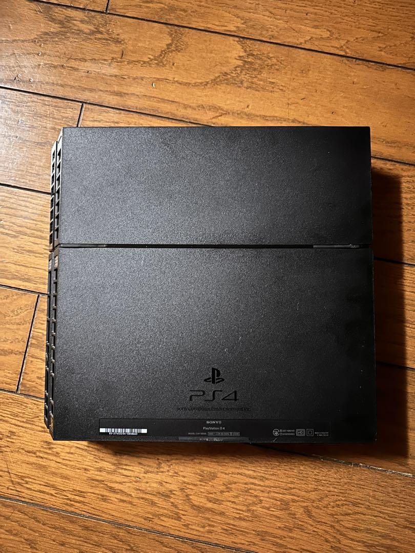 PlayStation 4
