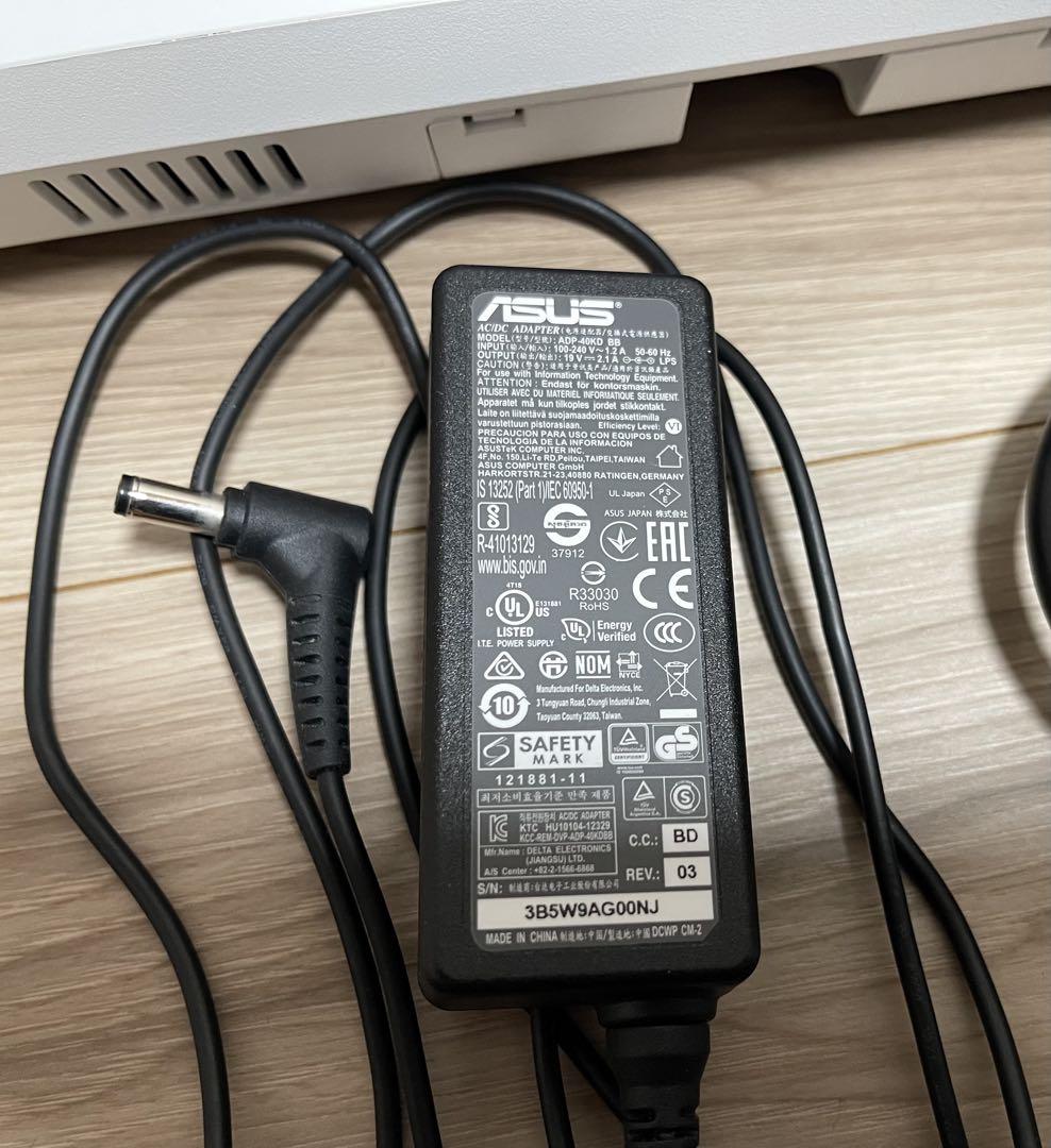 【中古美品】ASUS 23型ワイド 液晶ディスプレイ