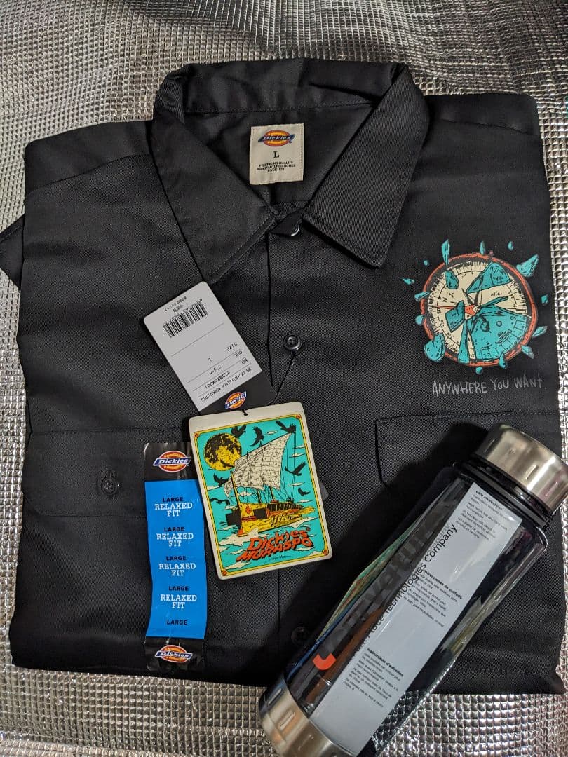 ディッキーズプレミアム商品（おまけつき） 11,000円