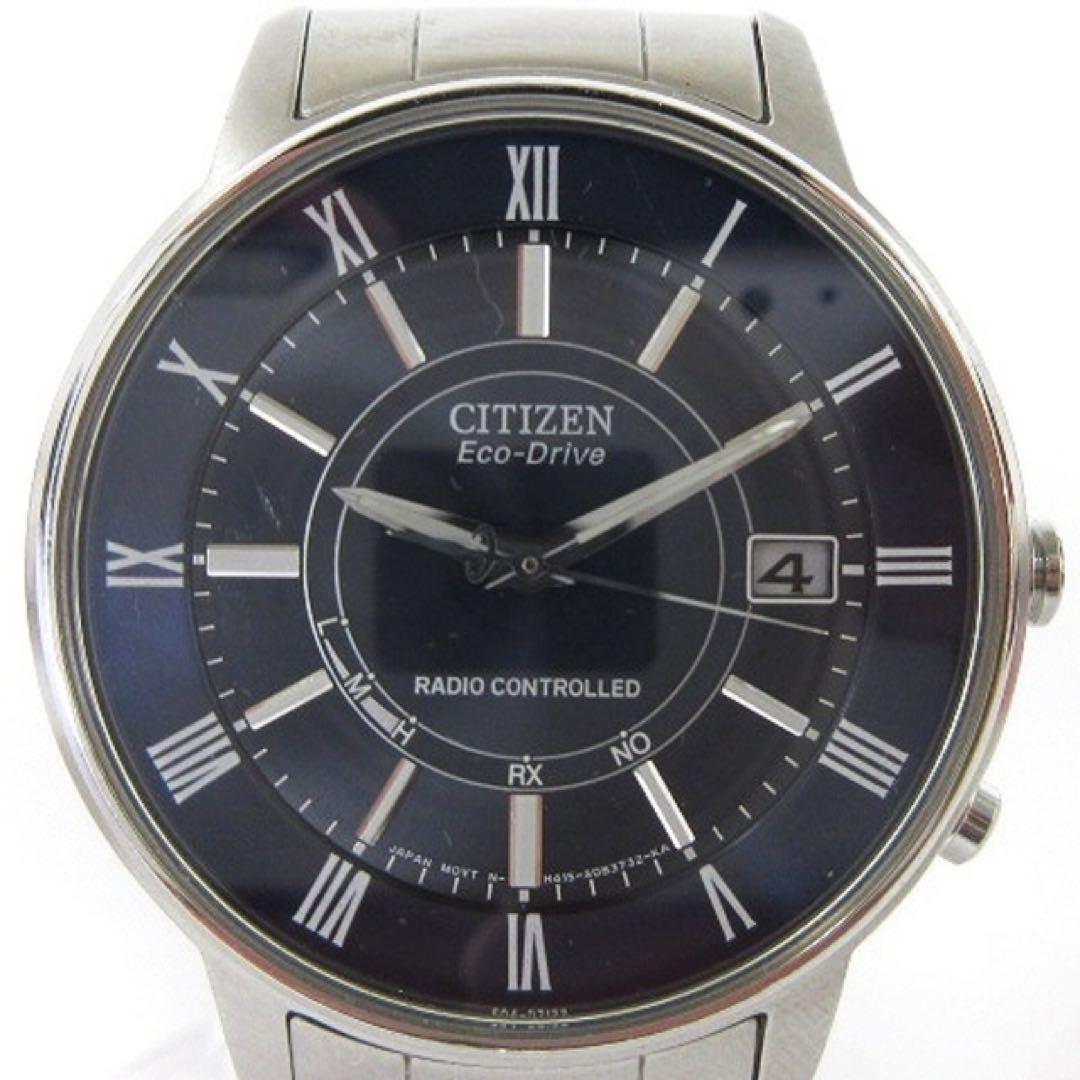【CITIZEN/シチズン】腕時計 アナログ ホワイト シルバー 人気