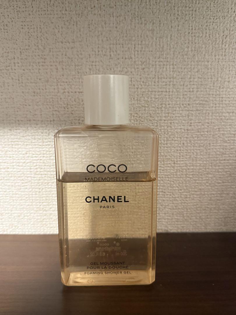 CHANEL COCO Mademoiselle ボディソープ 200ml