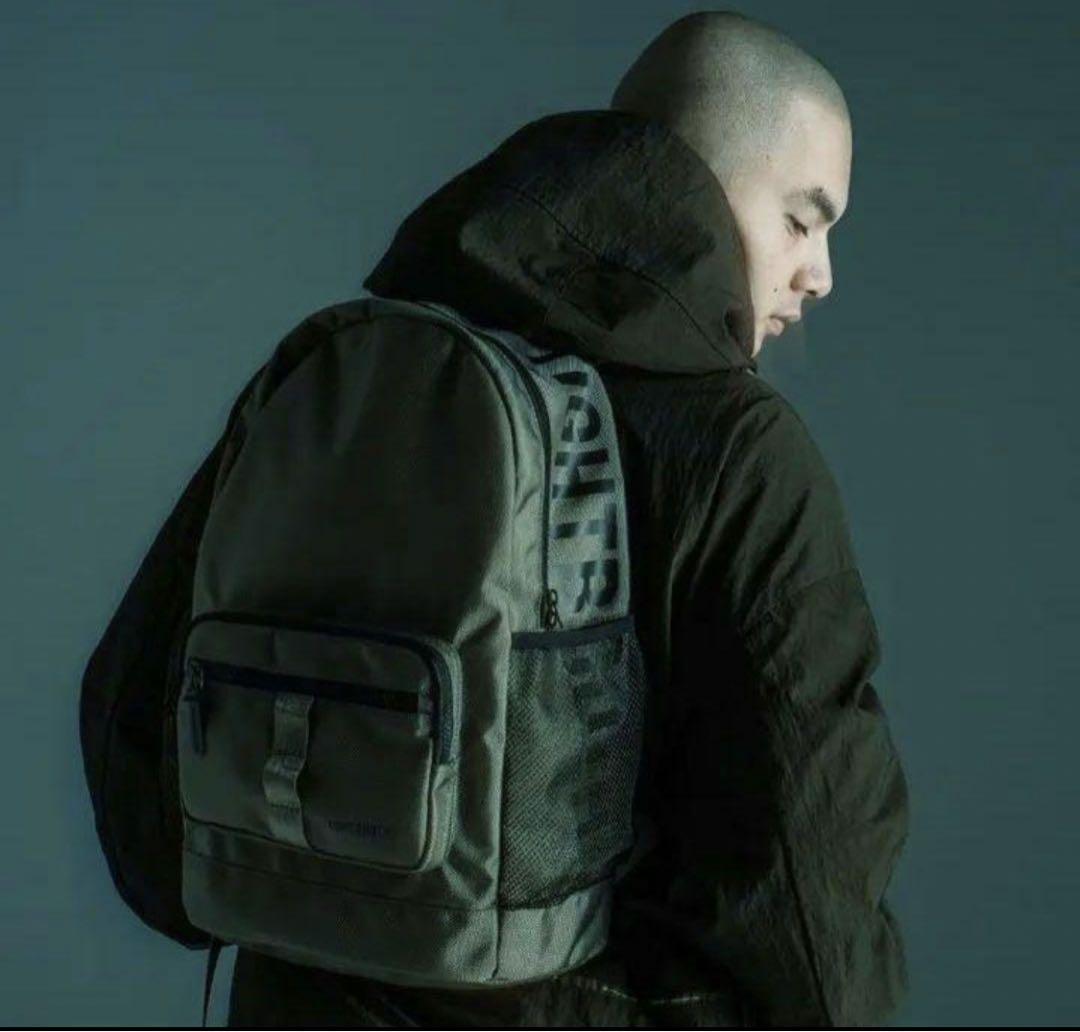 バッグ TIGHTBOOTH DAYPACK