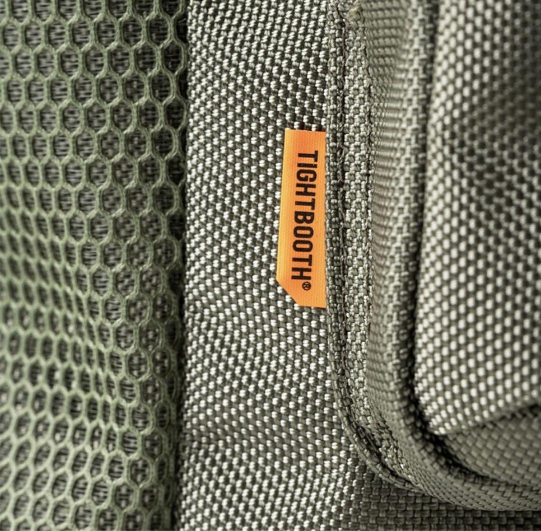 バッグ TIGHTBOOTH DAYPACK