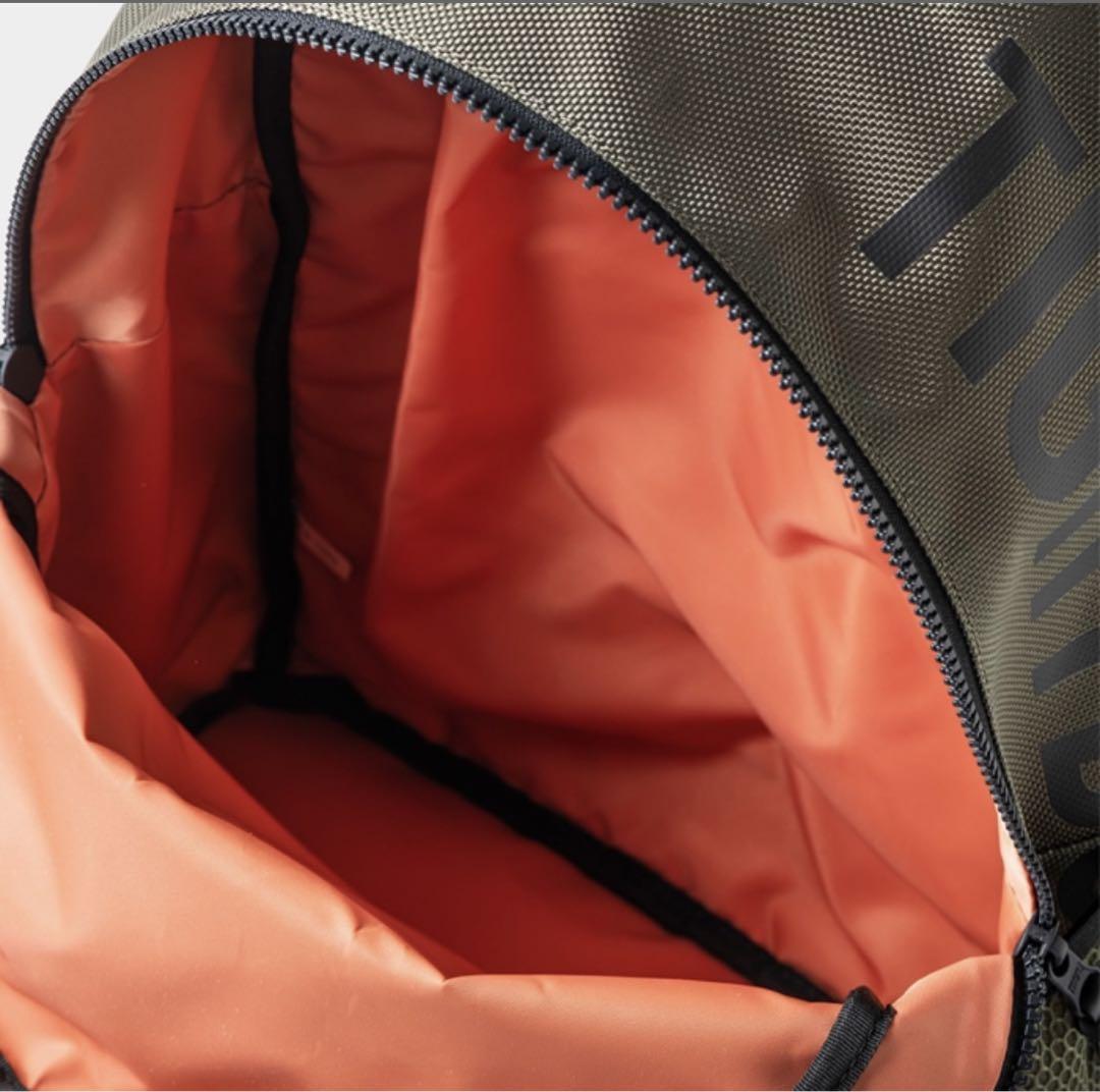 バッグ TIGHTBOOTH DAYPACK