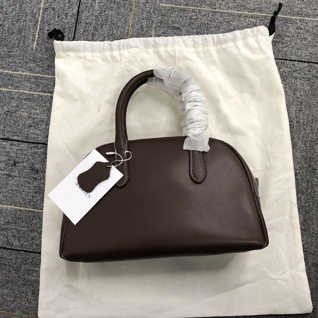 【NOTHING WRITTEN】 Classic mini golf bag ★送料・関税込★ 9TH / Classic mini golf bag (Black) - Nothing written