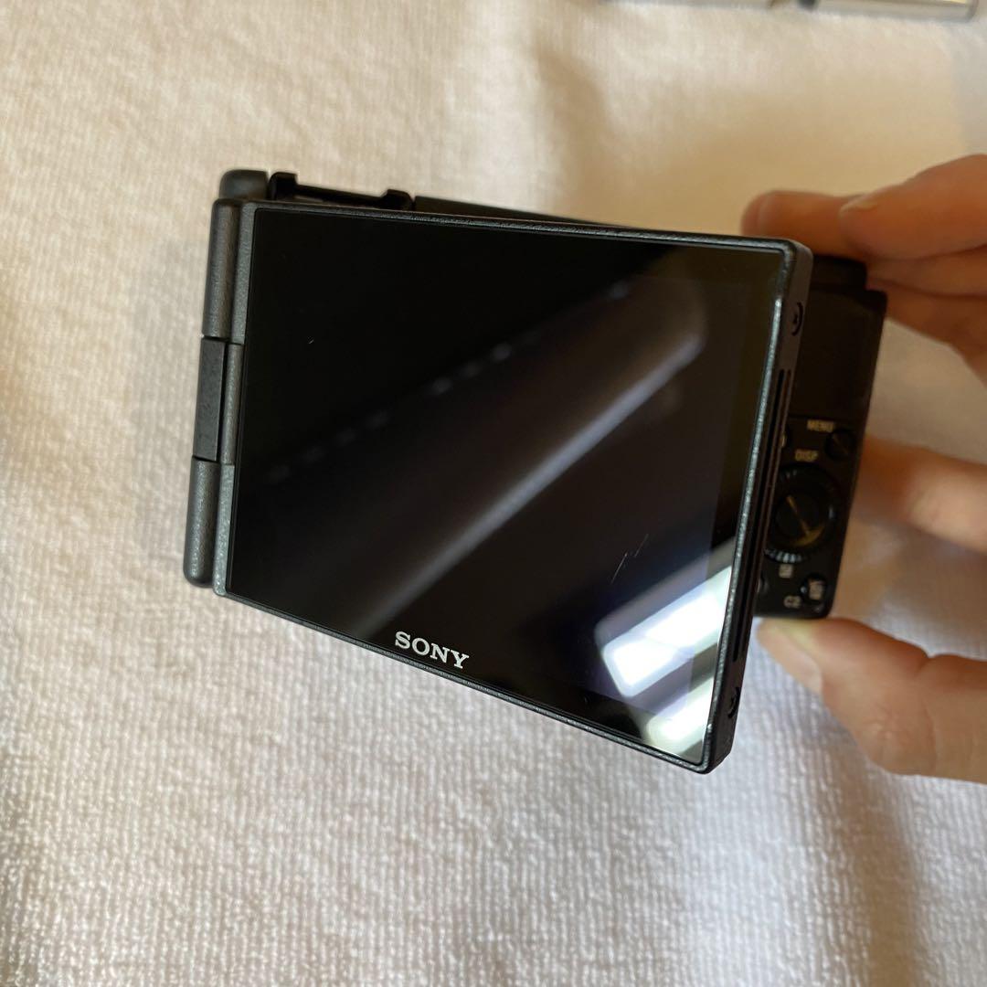 【即使用可】 zv-1G SONY vlogcam