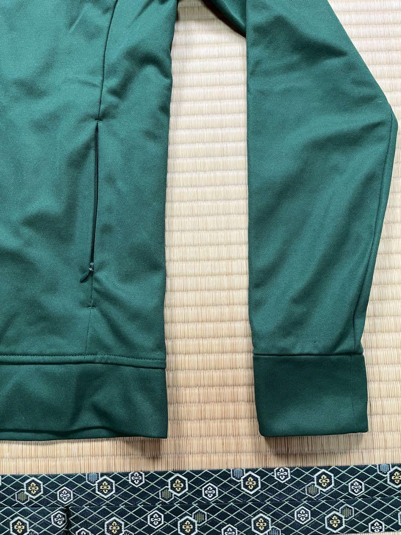 希少カラー　adidas BECKENBAUER ヨーロッパ トラックジャケット