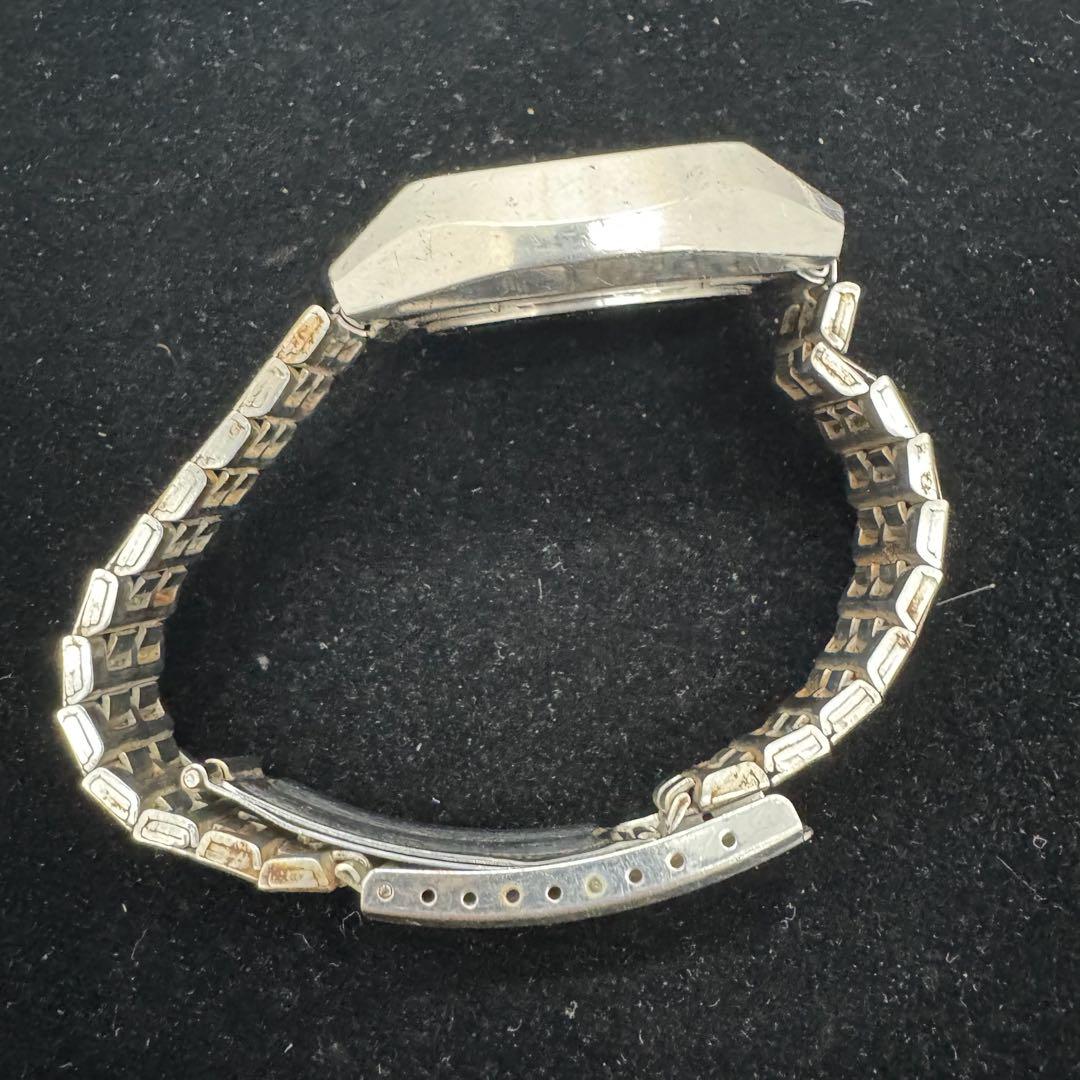 [ジャンク] CITIZEN シチズン ハイソニック 3701-370139Y