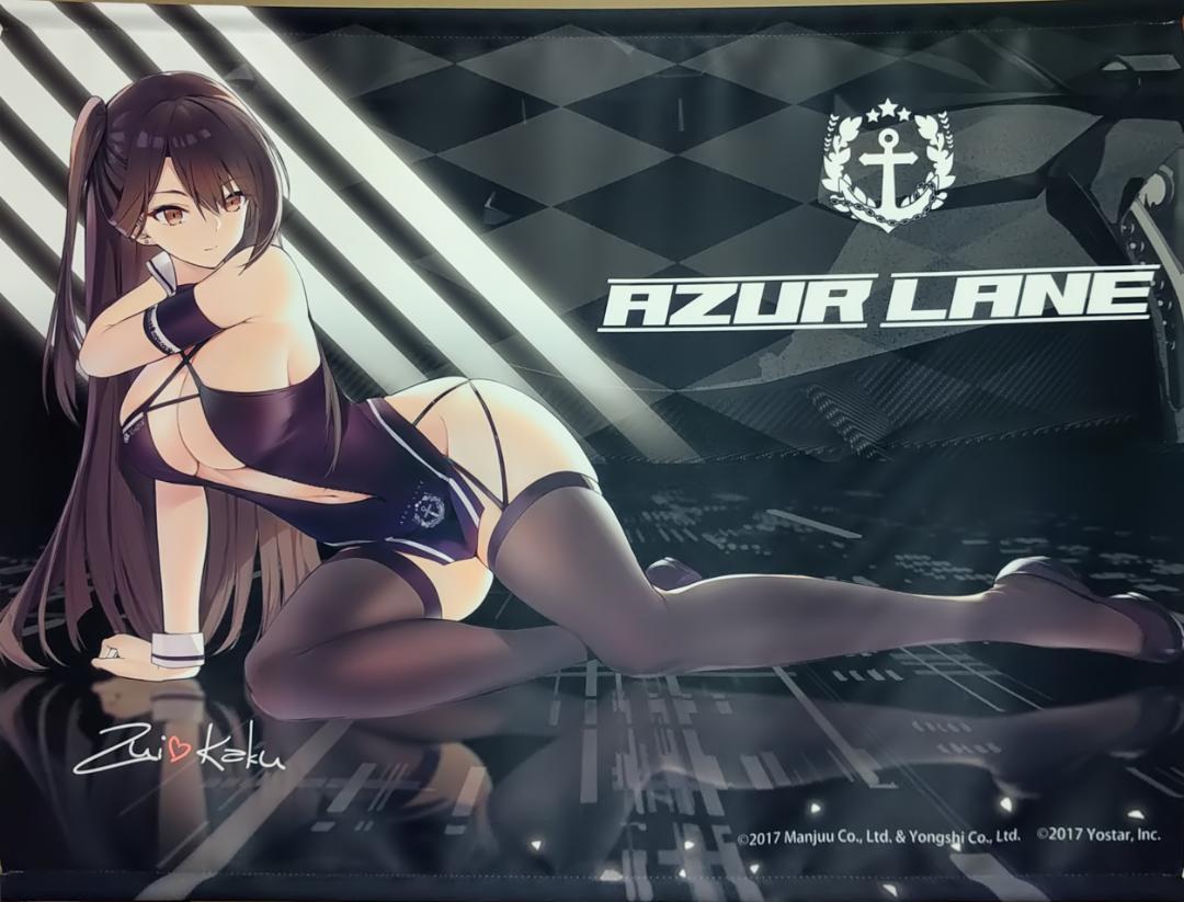 新作通販 2本セット アズールレーン 2周年 レースクイーン 瑞鶴&翔鶴 ts2Sx-m78585854957 好評高品質