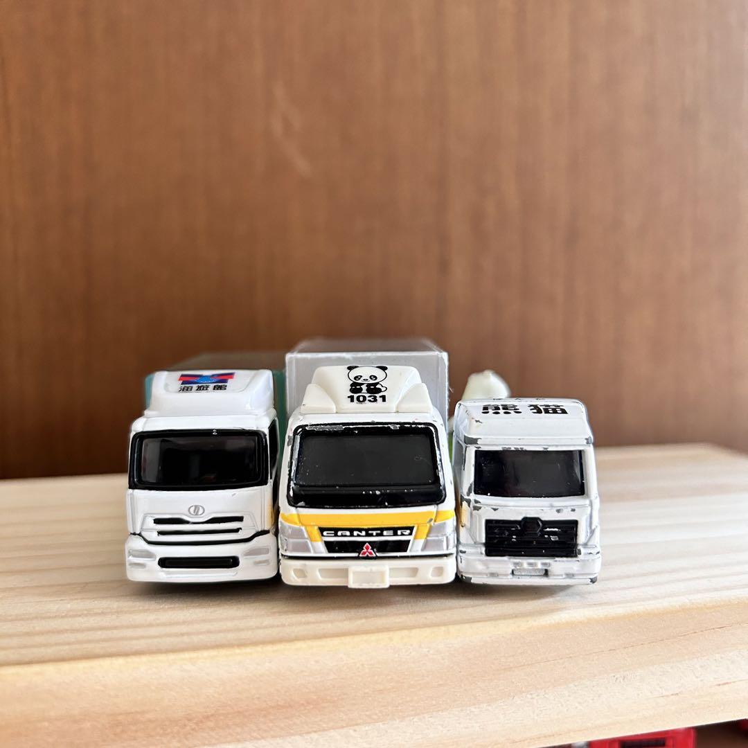 タカラトミー ミニカー 7台セット Takara Tomy - 【送料込み】トミカ 7台セットの通販 by に☆の