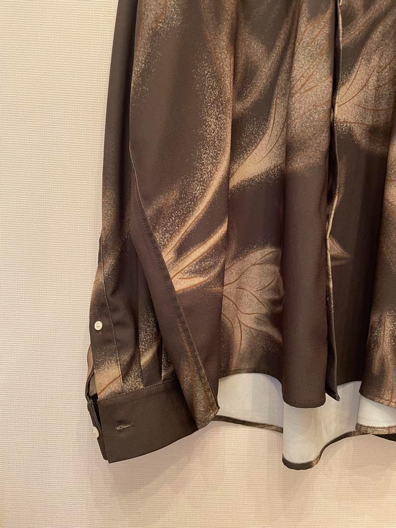 最低 価格ファッション - journal standard - プリントシャツ