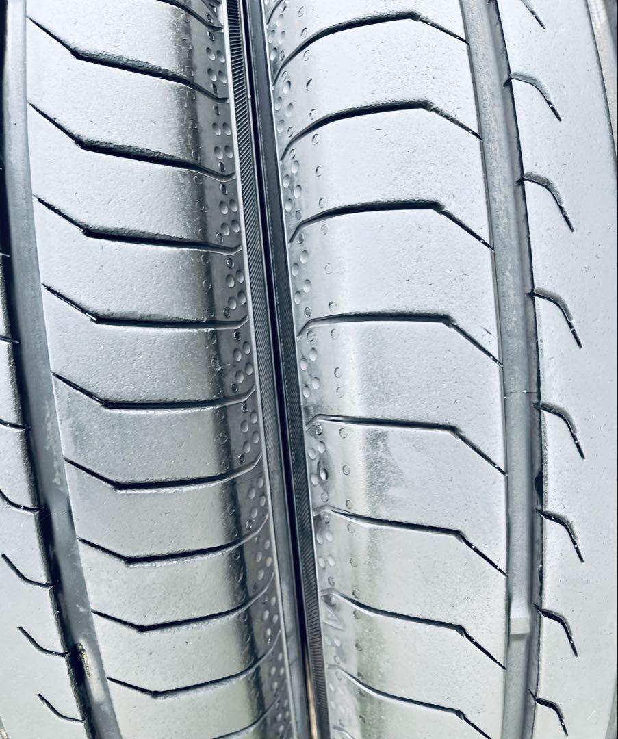 225/55 R17 YOKOHAMA BluEarth-RV RV03.23年