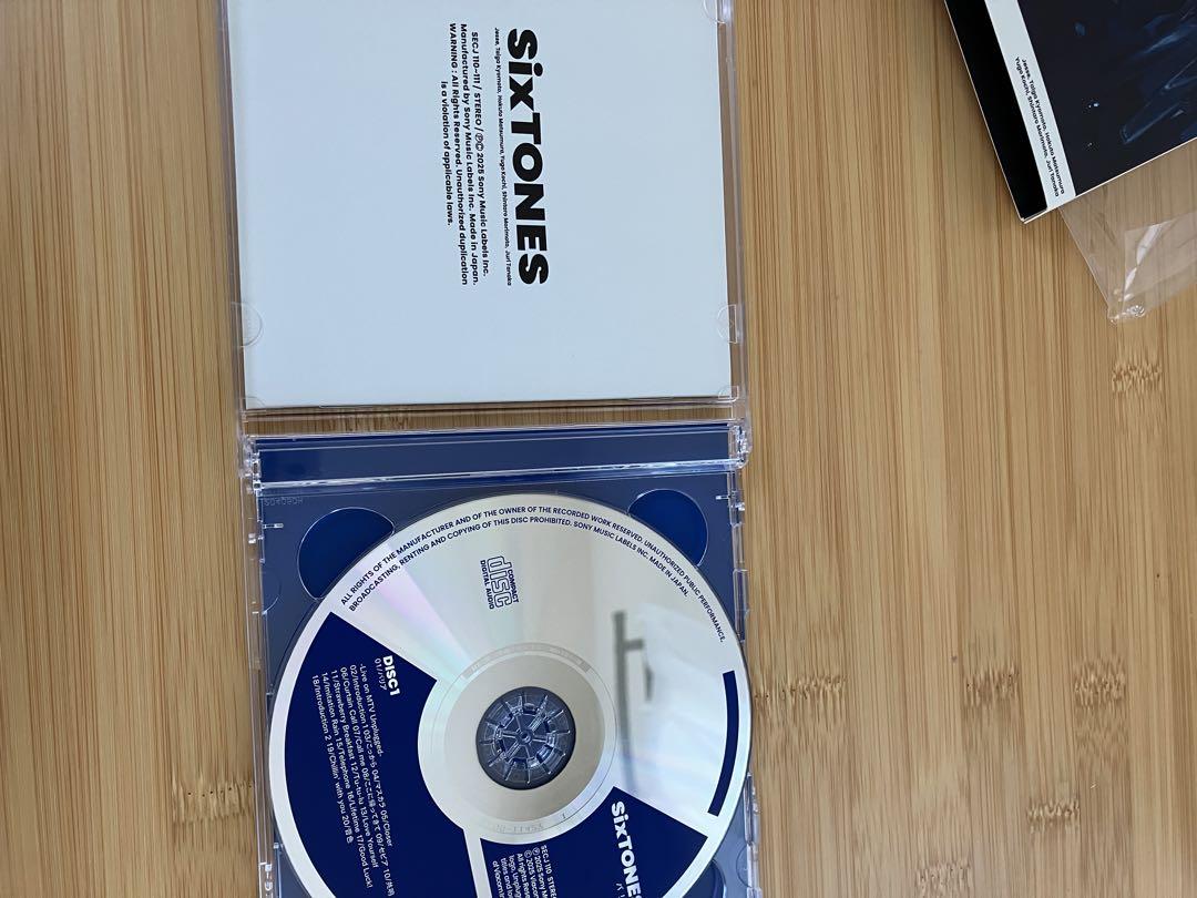 新品】 【3形態セット】 バリア (初回盤+通常盤+MTV Unplugged盤