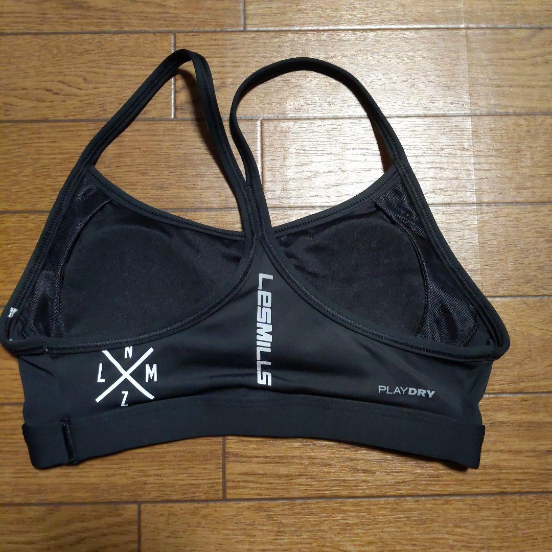 レスミルズ スポーツブラ レスミルズ スポーツブラ