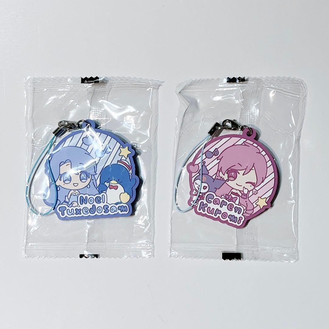 ぴちぴちピッチ　ノエルかれんグッズまとめ売り Amazon.co.jp: マーメイドメロディーぴちぴちピッチ 08 かれん