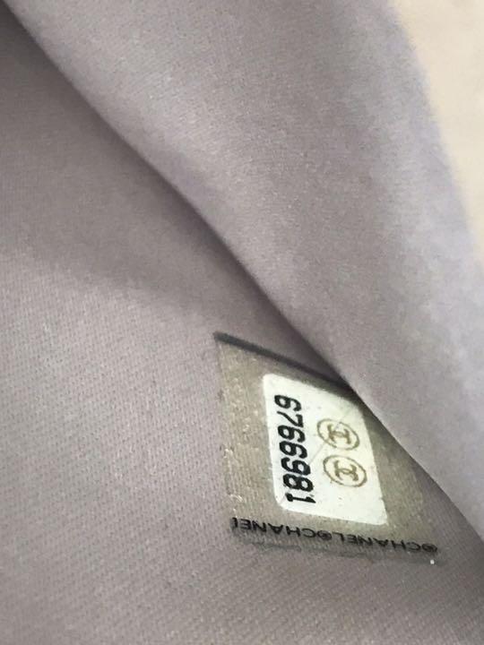 極美品 10024 トラベルライン 2To8C-m78589651536 シャネル 折財布 HOT新品