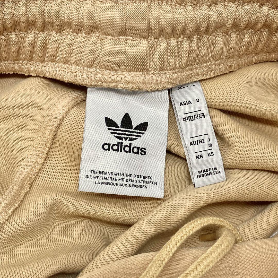 新品未使用 adidas アディカラー 70S トラックパンツ ベージュ XL アディカラー 70S トラックパンツ マジックベージュ ｜アパレル