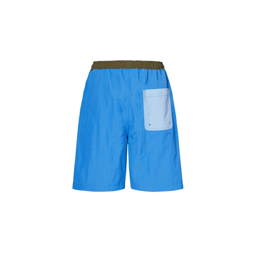 【定番】Marni ローラル ショーツ UNIQLO × MARNI 2WAYユーティリティショーツ XL - メルカリ