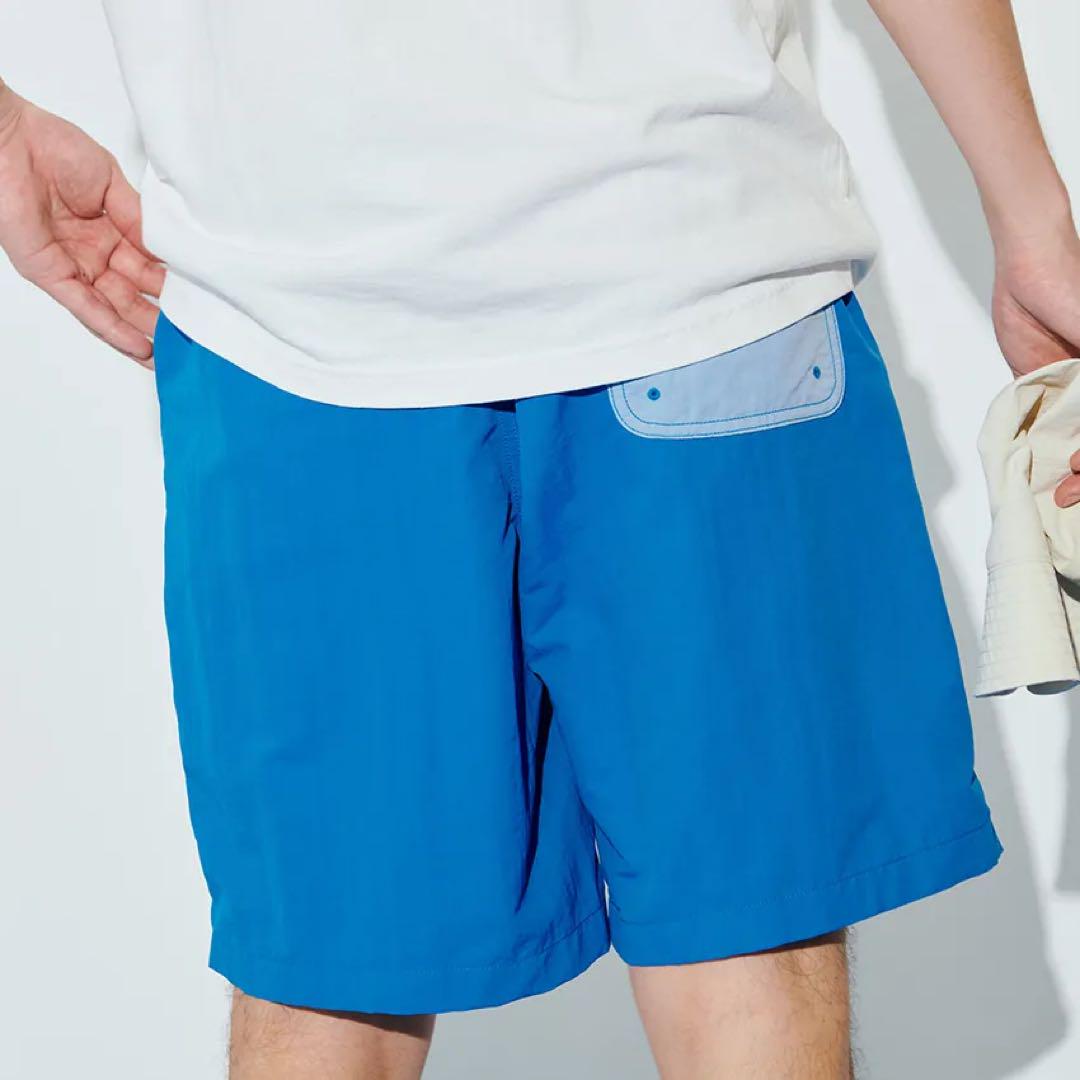 【定番】Marni ローラル ショーツ UNIQLO × MARNI 2WAYユーティリティショーツ XL - メルカリ