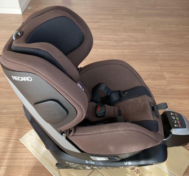素晴らしい価格 チャイルドシート RECARO レカロ ゼロワン スマイル - チャイルドシート - cronoslab.org 素晴らしい価格 チャイルドシート RECARO レカロ ゼロワン スマイル - チャイルドシート - cronoslab.org