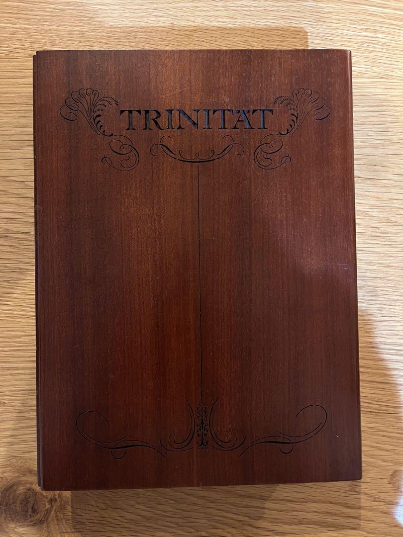 クラシックCD セット カラヤンTRINITATケース付き クラシック