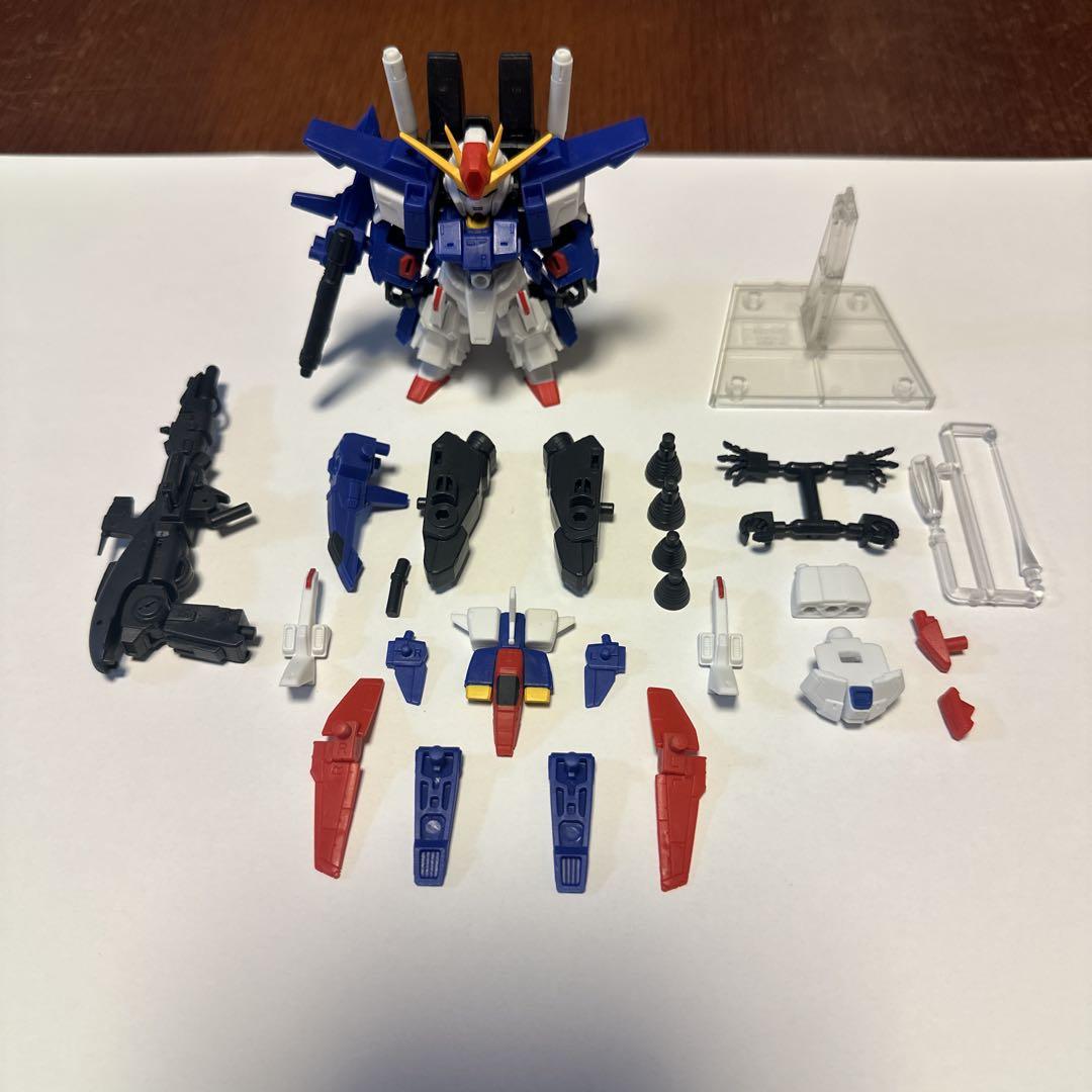 MOBILE SUIT ENSEMBLE　EX37 & EX38 & EX42 MOBILE SUIT ENSEMBLEEX37 & EX38 & EX42