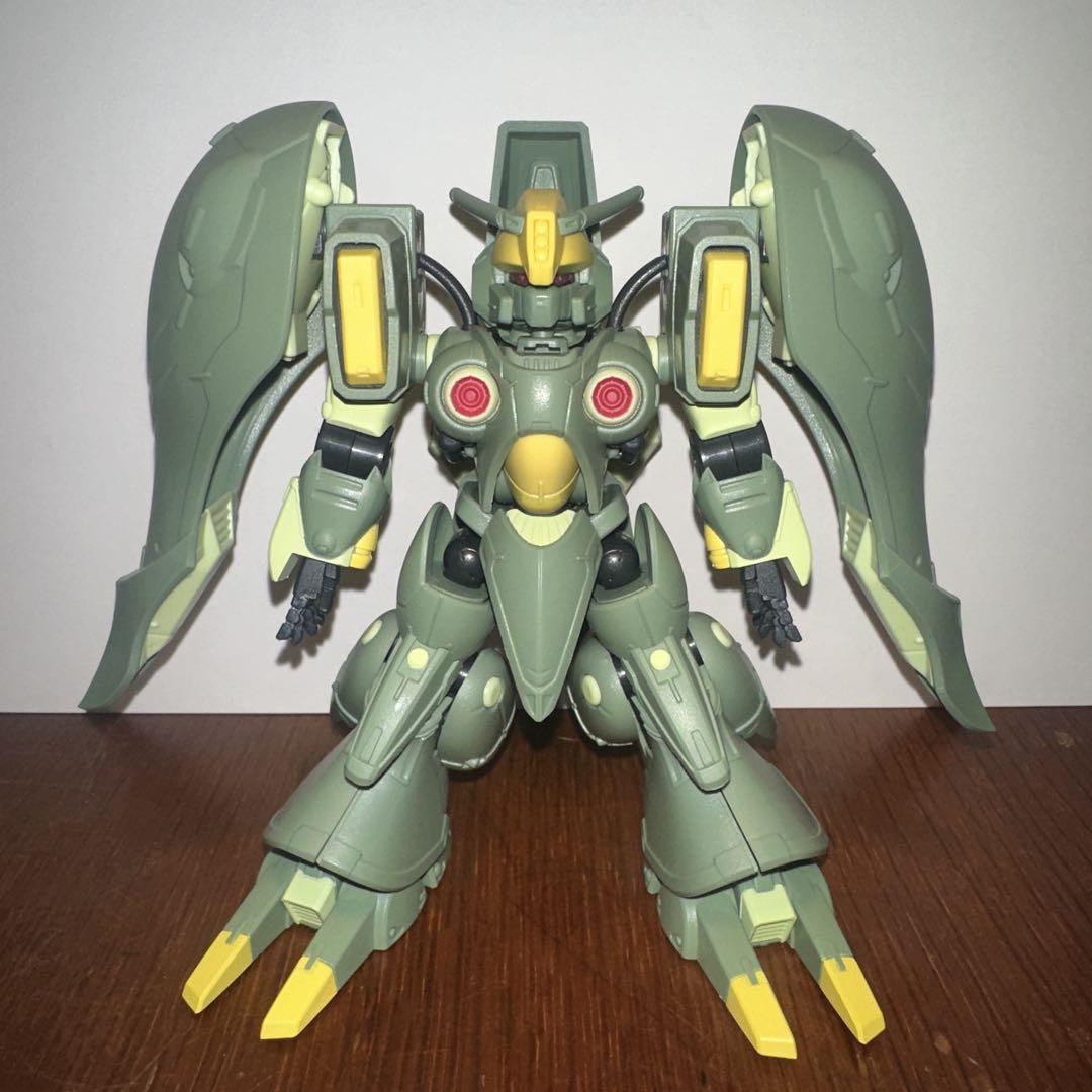 MOBILE SUIT ENSEMBLEEX37 & EX38 & EX42