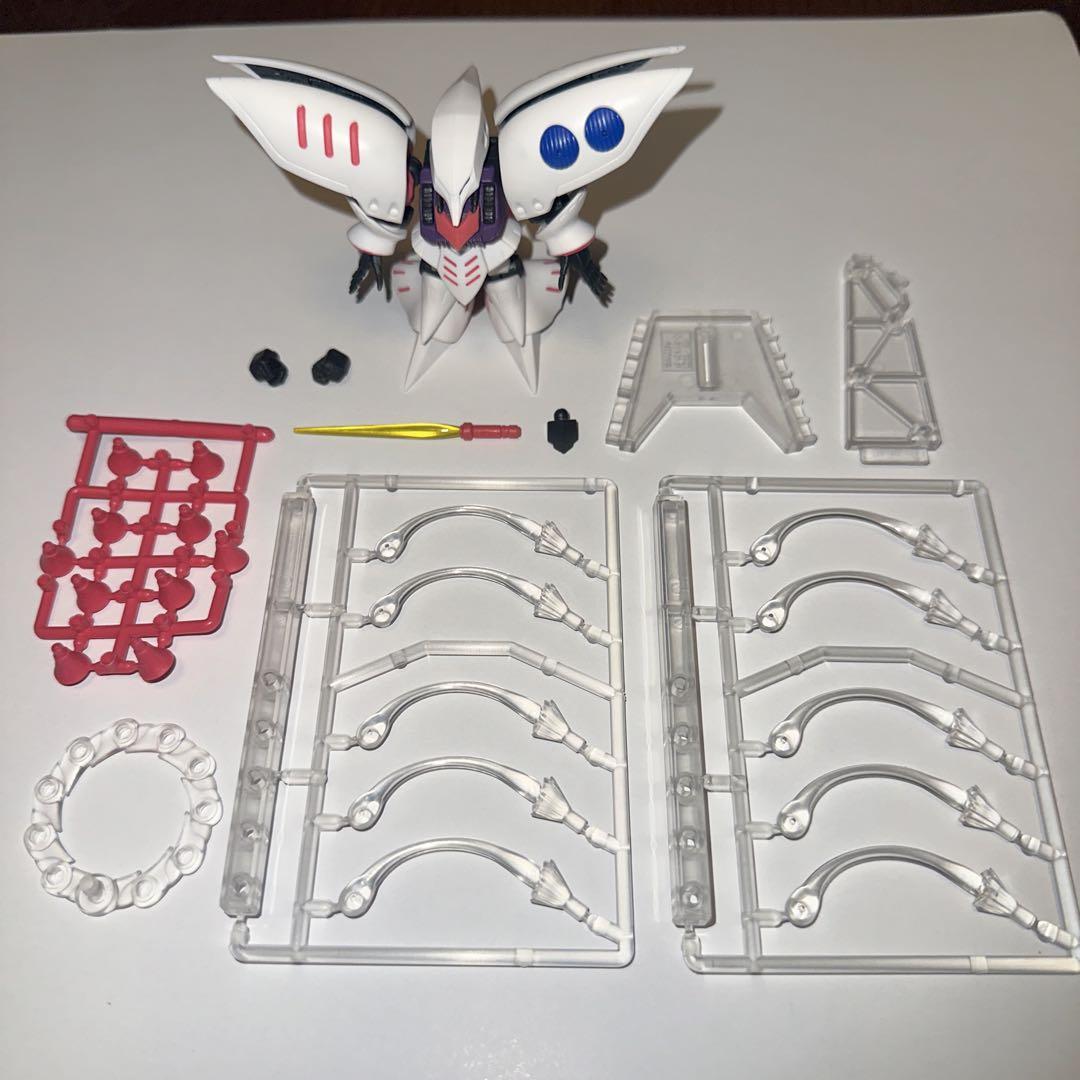 MOBILE SUIT ENSEMBLEEX37 & EX38 & EX42