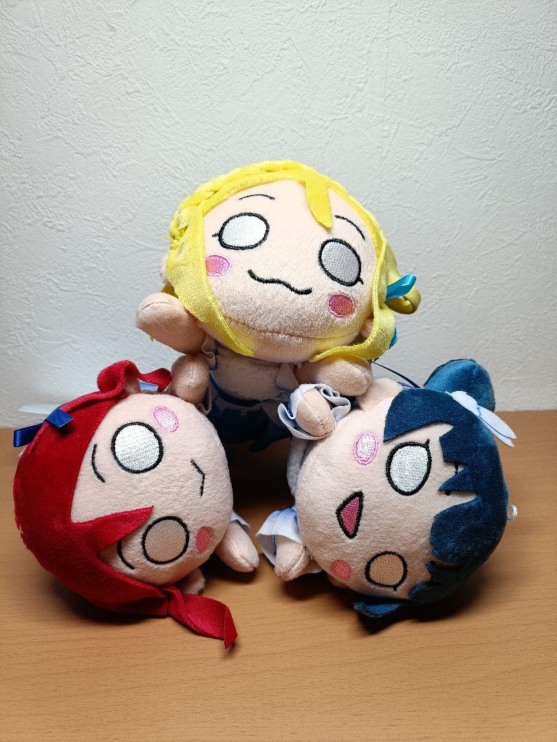 Amazon.co.jp: アイドリッシュセブン Vivimus ラバーストラップ