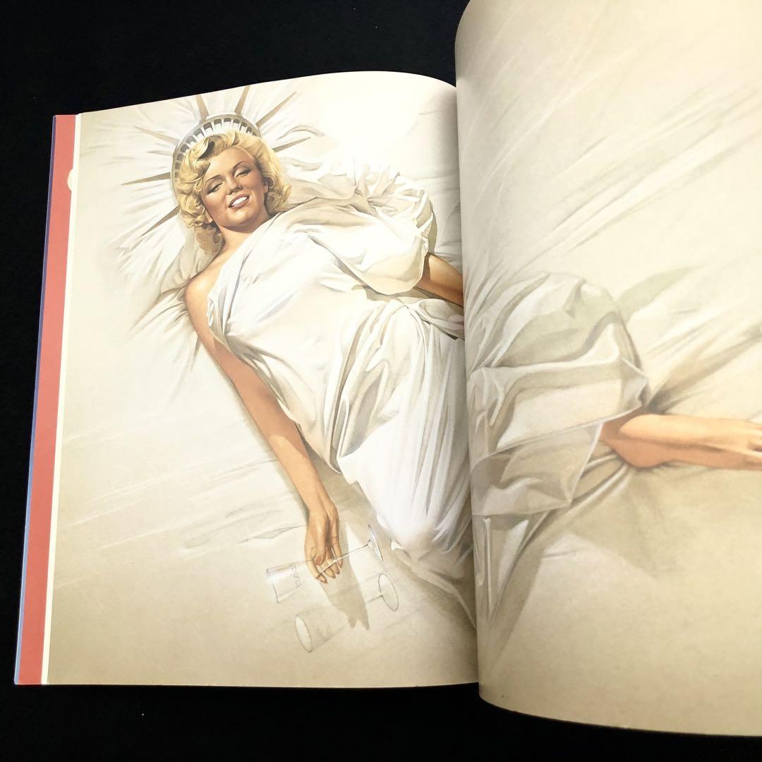 Amazon.co.jp: 空山基 画集「Hajime Sorayama」ドイツ版 1993