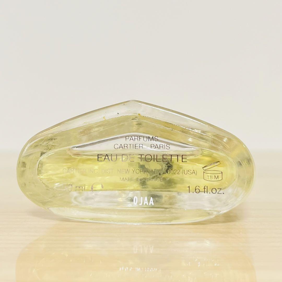 カルティエ デクラレーション オードトワレ 50ml