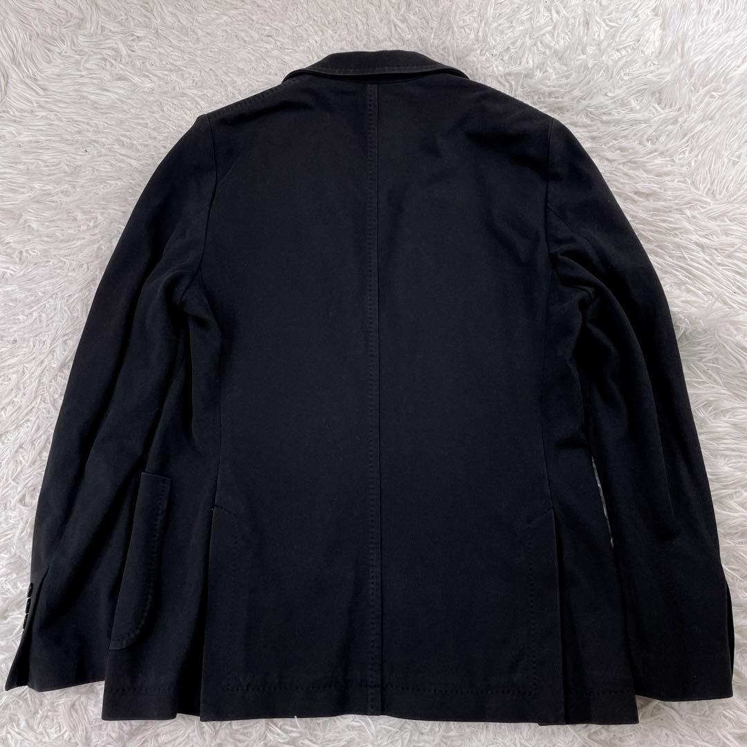 【良品】CIRCORO 1901 テーラードジャケット 　チルコロ　ストレッチ