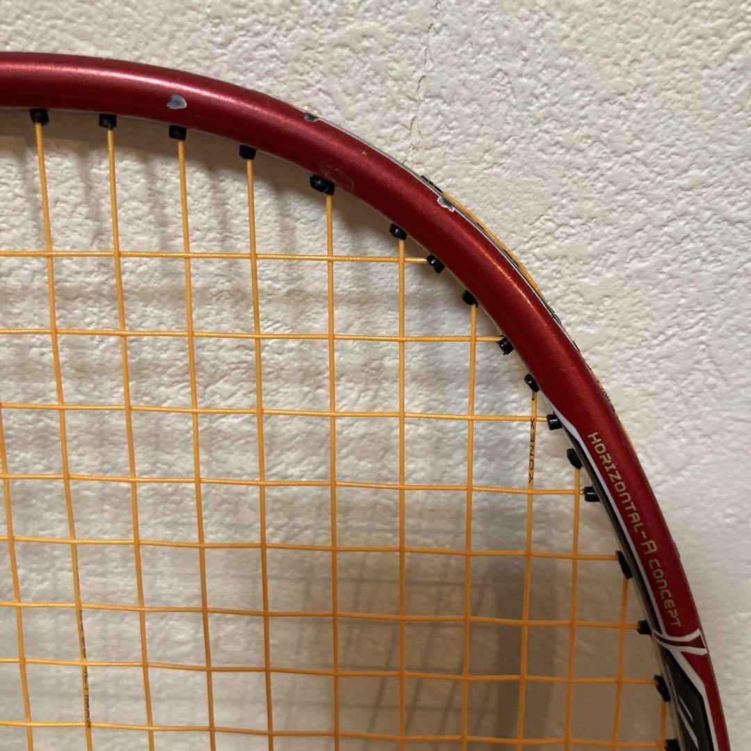 YONEX ナノレイ　i スピード　 3ug5 バドミントン