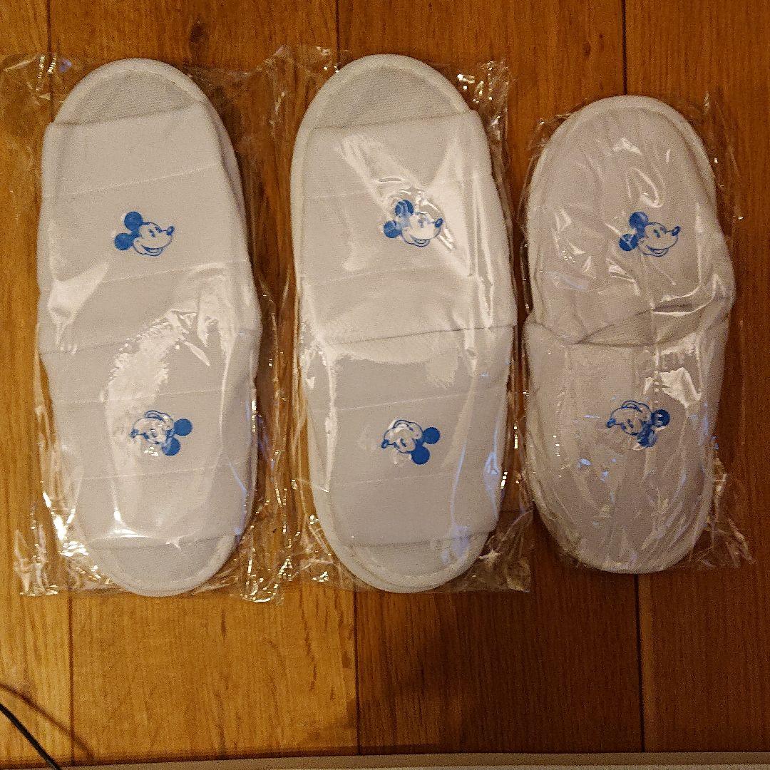 メルカリ セレブレーションホテル スリッパ アメニティ 日用品 生活雑貨 600 中古や未使用のフリマ