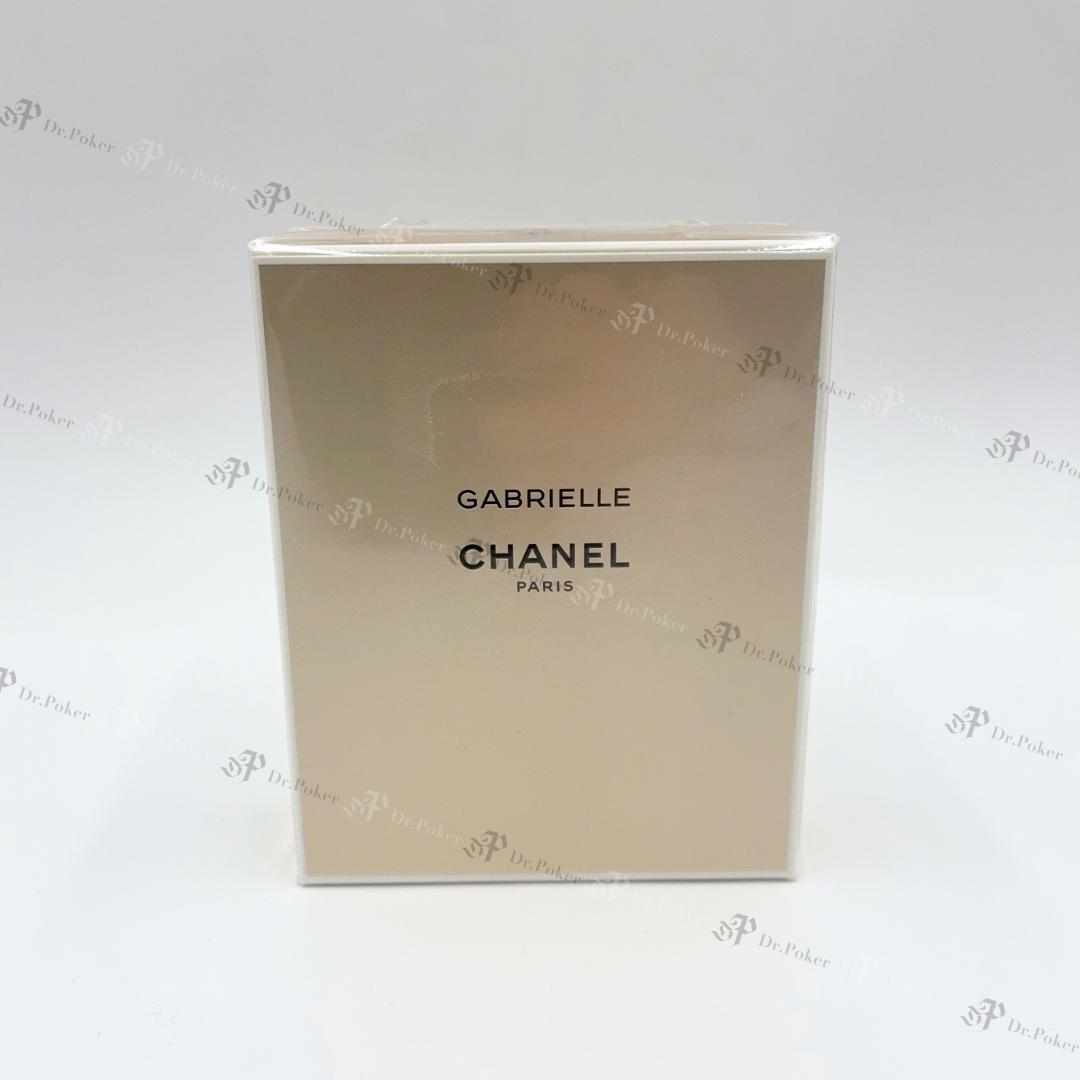 【新品】CHANEL ガブリエル オードパルファム 香水 100ml