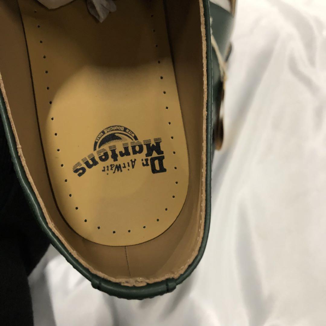 Dr.Martens ドクターマーチン1461 UK10(29cm)