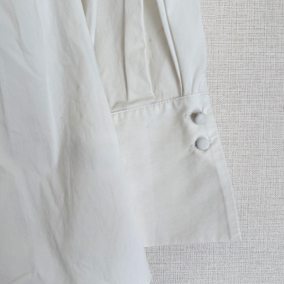 Iris White_0サイズ