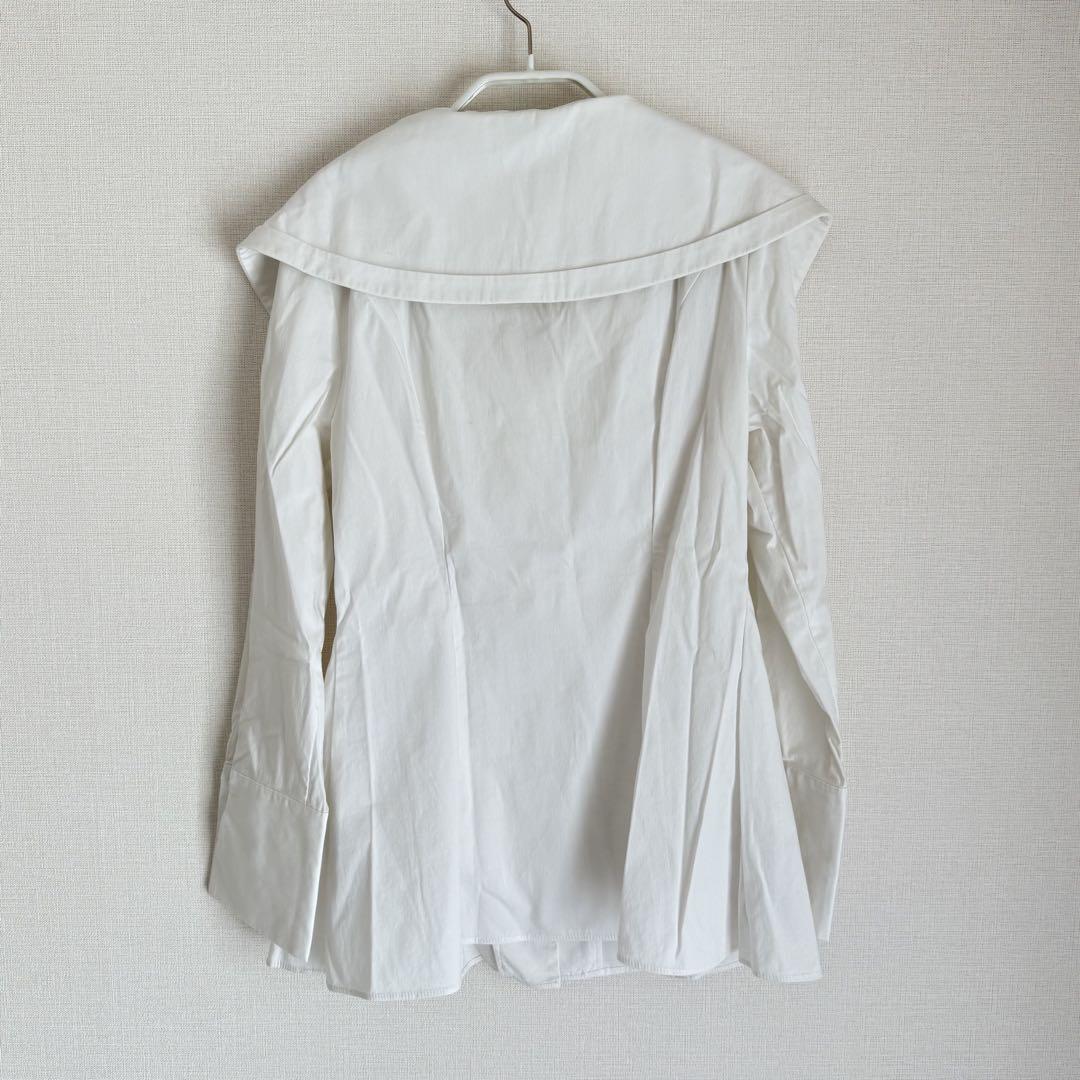 Iris White_0サイズ
