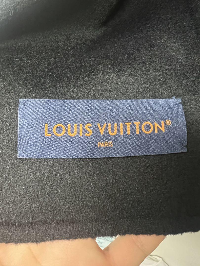 Vuitton ノー