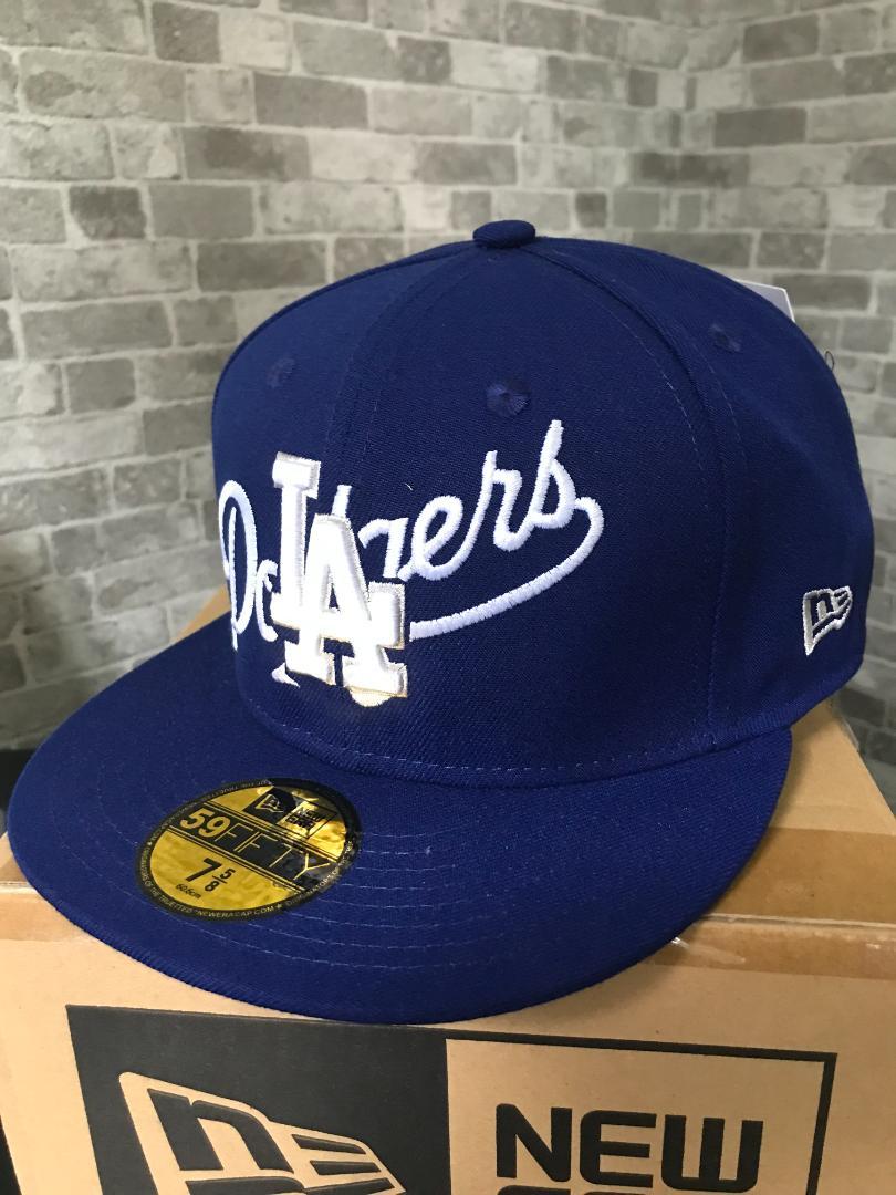 ◼︎NEWERA/Dodgers/LA逆ロゴ/大谷翔平/SHOE PALACE