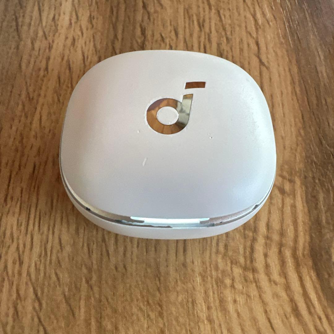 Anker soundcore Liberty 4 ケースのみ 美品 soundcore Liberty4 Pro